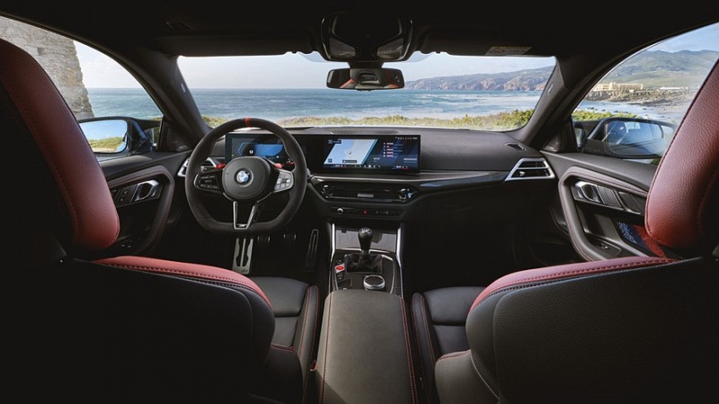 BMW 2 Series Coupe и M2 Roadster получат новые обновления для следующего модельного года