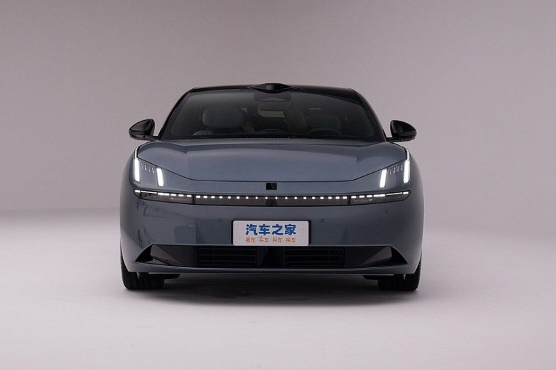 Большой седан Lynk & Co Z10 от Geely и Volvo будет иметь полный привод