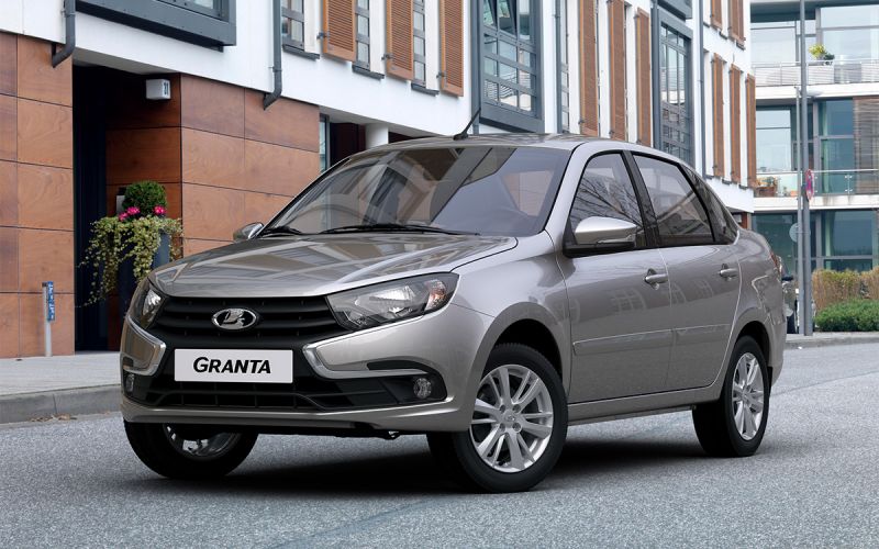 Ремонтируем Lada Vista и Hafjorian после аварии: Рассчитать цену запчастей