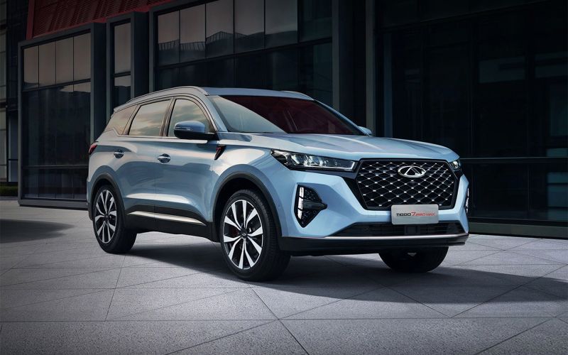 Ремонтируем Lada Vista и Hafjorian после аварии: Рассчитать цену запчастей