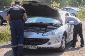 Что такое вечный учет автомобиля и какие машины на него ставят