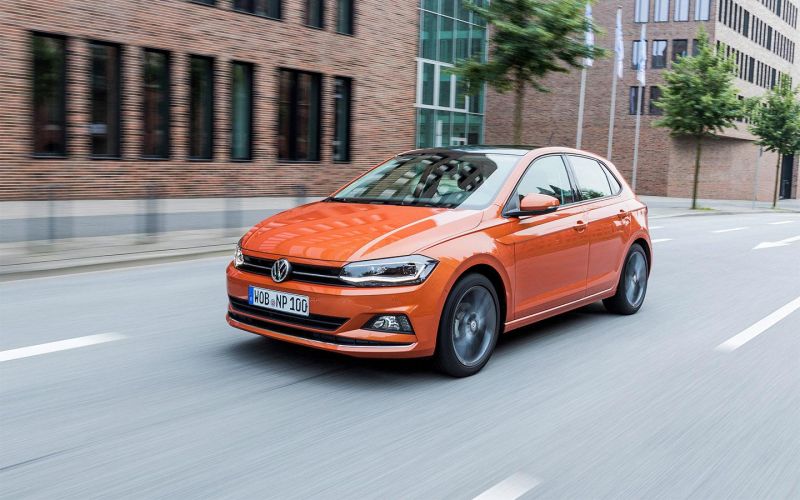 Эксперты выбирают лучшие подержанные автомобили