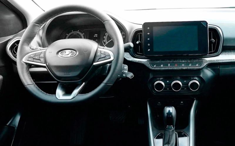 Эксперты рассказали, сколько стоит Lada Iskra