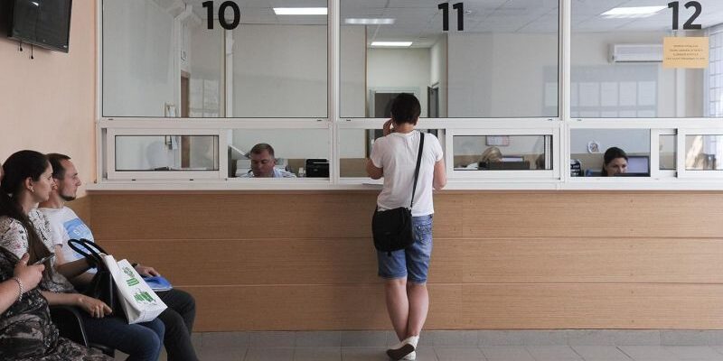 Госдума разрешила снимать автомобиль с учета сразу после его продажи