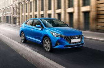 Лидером по числу запросов в Автотеку весной стал Hyundai Solaris