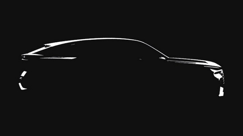 Новый совместный кроссовер Renault и Geely: скоро премьера