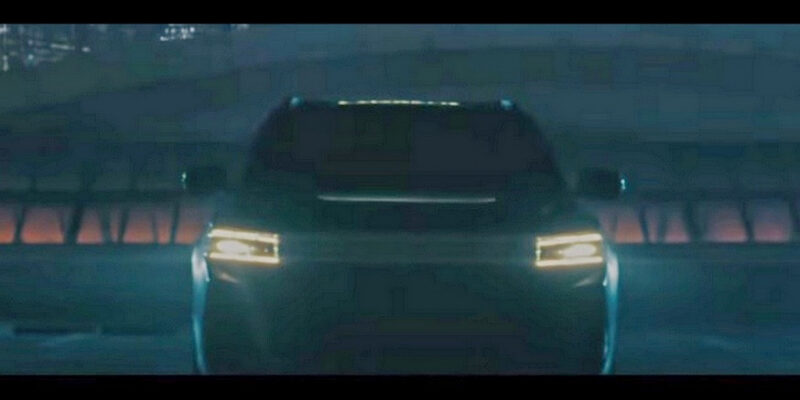 Новый совместный кроссовер Renault и Geely: премьера совсем скоро