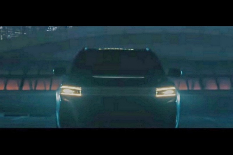 Новый совместный кроссовер Renault и Geely: скоро премьера