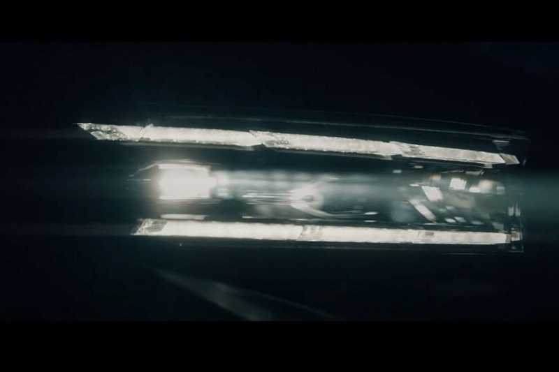 Новый совместный кроссовер Renault и Geely: скоро премьера
