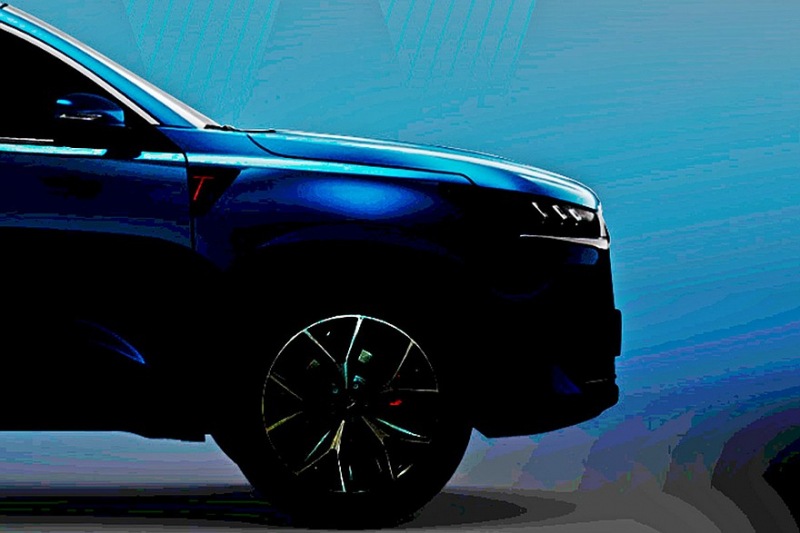 Обновленный Chery Tiggo 7 Pro Max готов поступить в продажу в России