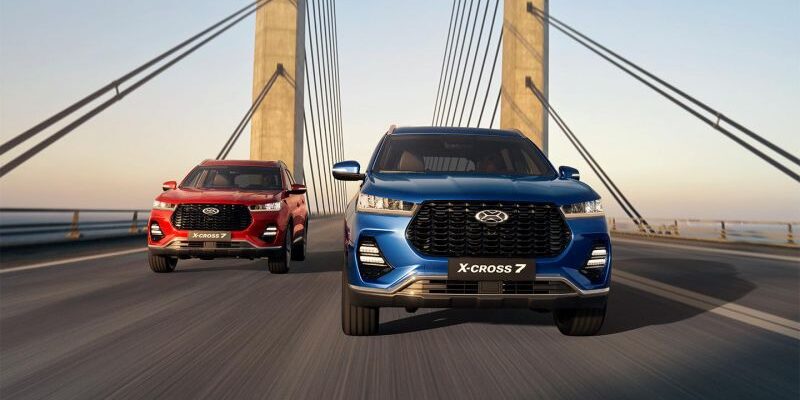 От Xcite и Lada до Exeed: 8 главных новинок июня