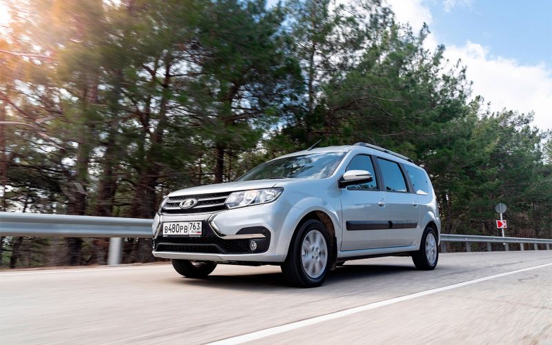 От Xcite, Lada до Exeed: 8 главных новинок июня