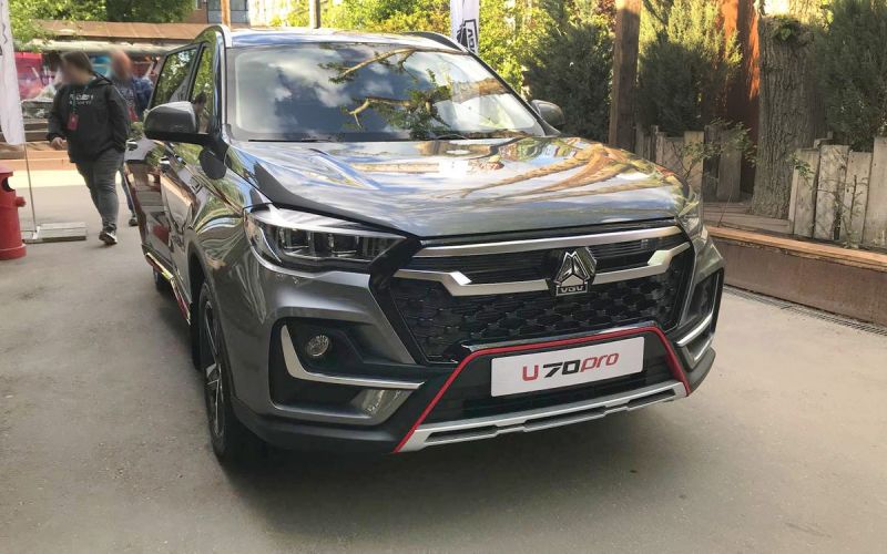 От Xcite, Lada до Exeed: 8 главных новинок июня
