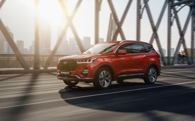 От Xcite, Lada до Exeed: 8 главных новинок июня