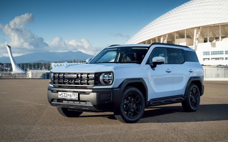 От Xcite, Lada до Exeed: 8 главных новинок июня