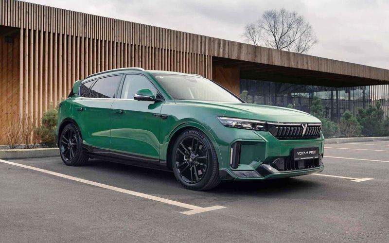 От Xcite, Lada до Exeed: 8 главных новинок июня