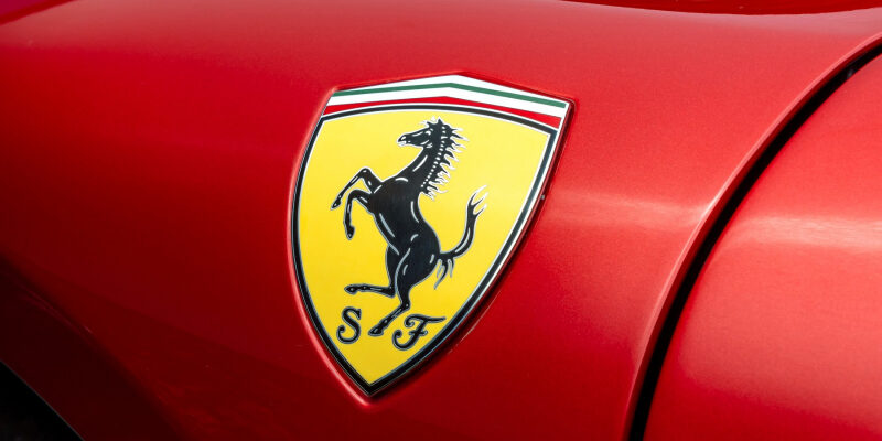 Первый электромобиль Ferrari будет стоить не менее $500 000, за ним последует ещё один