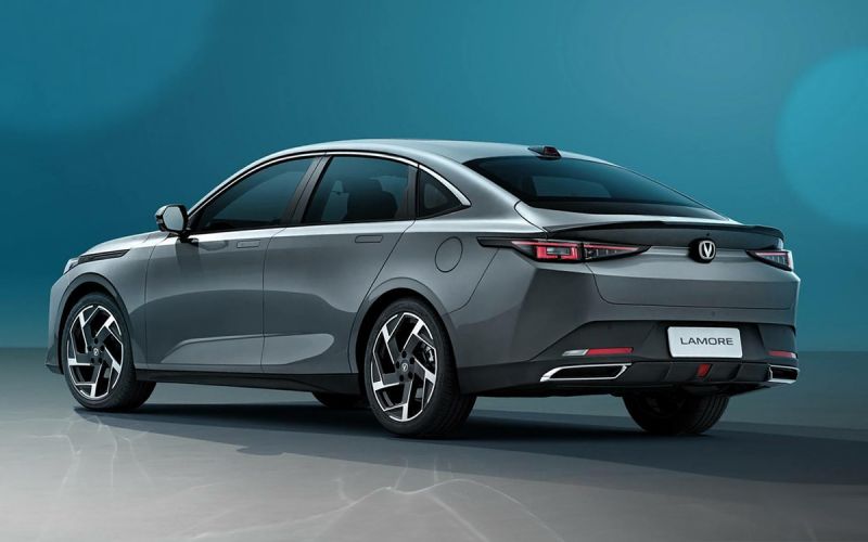 Расшифрованы новинки Changan для России в 2024 году