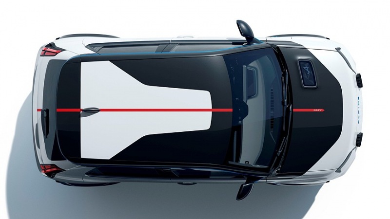Серийный хот-хэтч Alpine A290: крутой дизайн, скромный аккумулятор и мощность до 220 лошадиных сил.