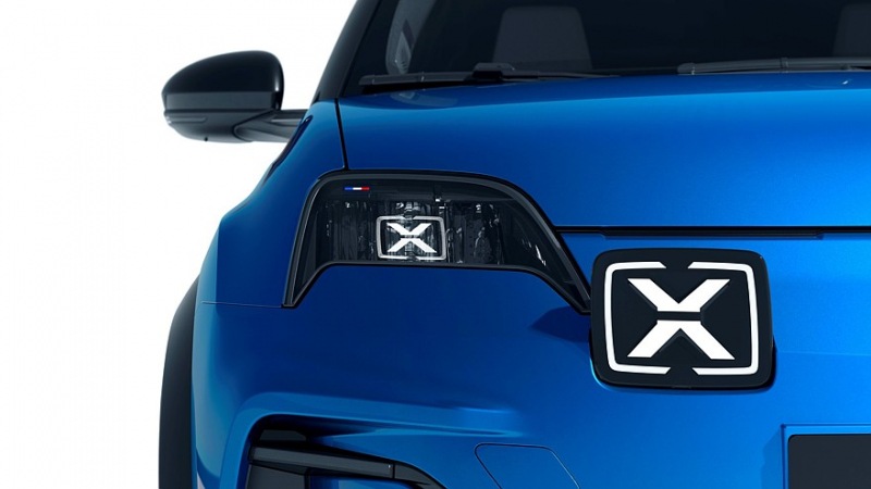 Серийный хот-хэтч Alpine A290: крутой дизайн, скромный аккумулятор и мощность до 220 лошадиных сил.