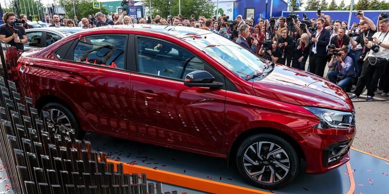 Тоже не дороже 1,2 миллиона: 9 иномарок по цене Lada Iskra