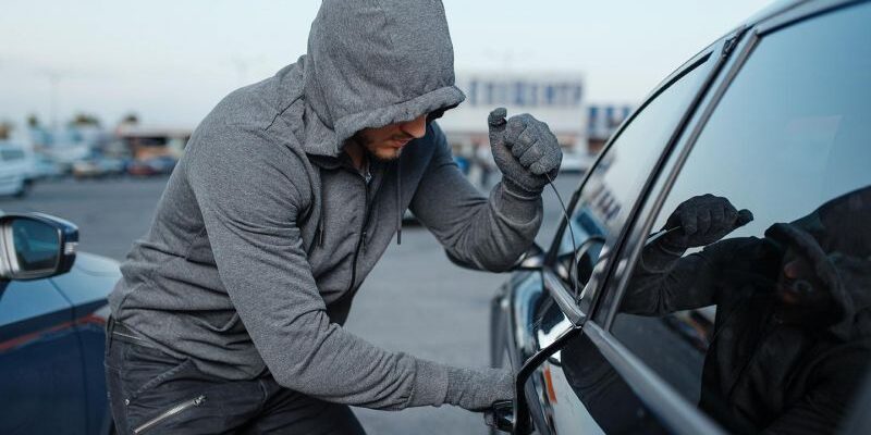 «Угнали за 2 минуты». Эксперты спрогнозировали рост угонов китайских авто