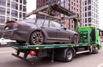В Госдуму внесли законопроект об изменении правил эвакуации автомобилей В Госдуму внесли законопроект об изменении правил эвакуации автомобилей