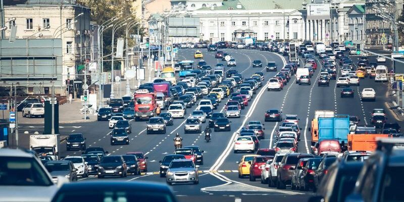 В Москве откроют шесть новых разворотов на Садовом кольце