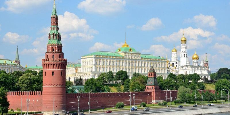 В Москве в выходные перекроют движение на ряде улиц