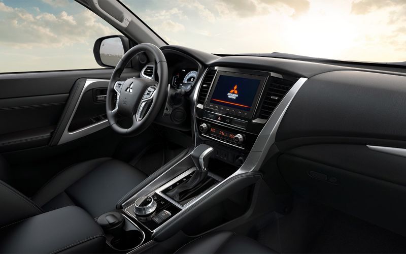 В России снижены цены на новые автомобили Subaru и Mitsubishi