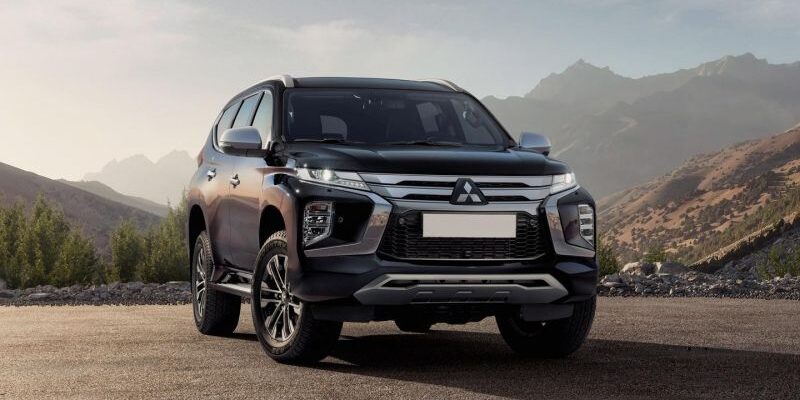 В России подешевели новые автомобили Subaru и Mitsubishi