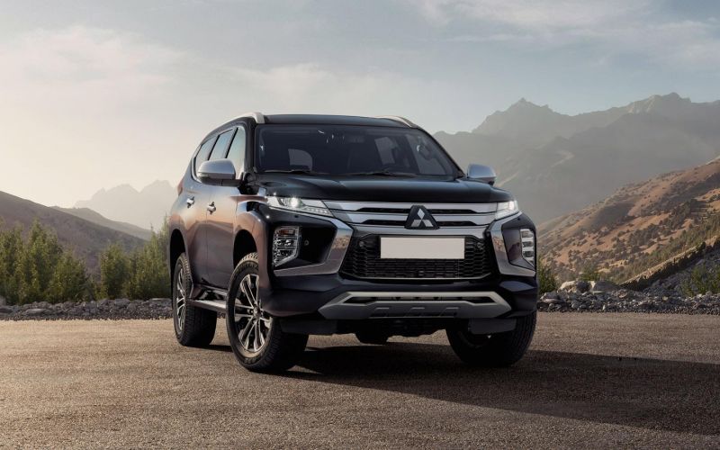 В России снижены цены на новые автомобили Subaru и Mitsubishi