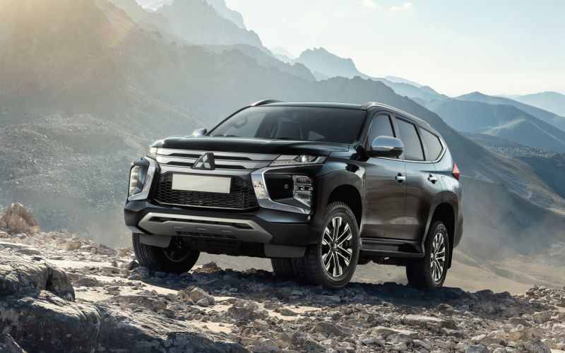 В России снижены цены на новые автомобили Subaru и Mitsubishi