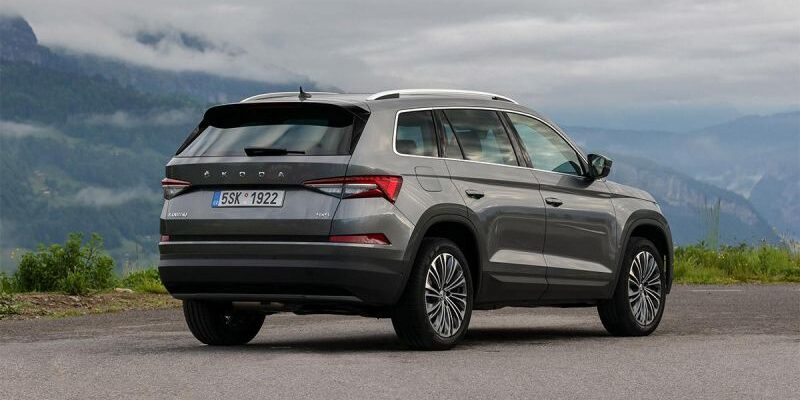 В России снизили цены на Skoda, Audi и Honda. Список