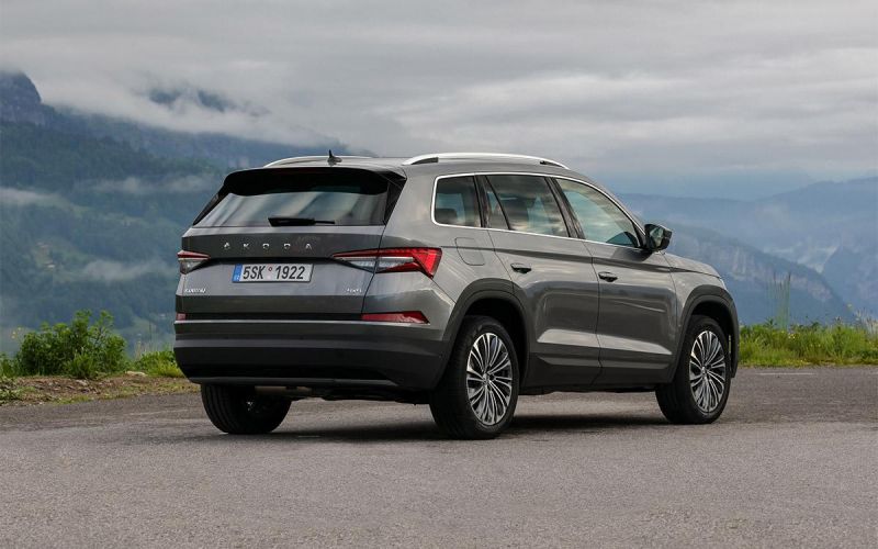 В России снижены цены на Skoda, Audi и Honda список