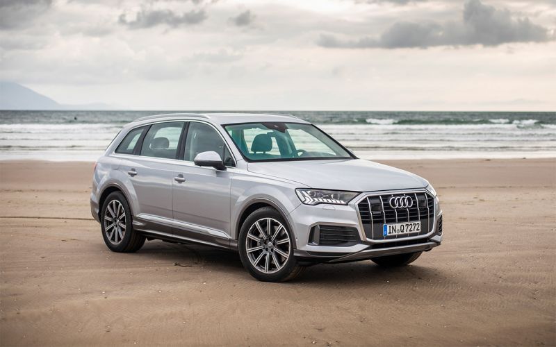 В России снижены цены на Skoda, Audi и Honda список