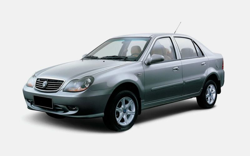 Все о Geely: где собирают, кому принадлежит, какие модели есть в наличии