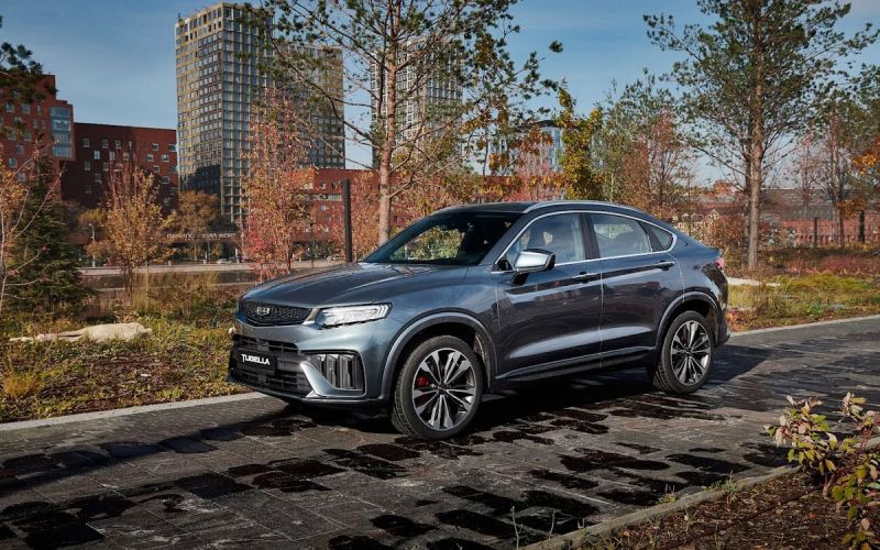 Все о Geely: где собирают, кому принадлежит, какие модели есть в наличии