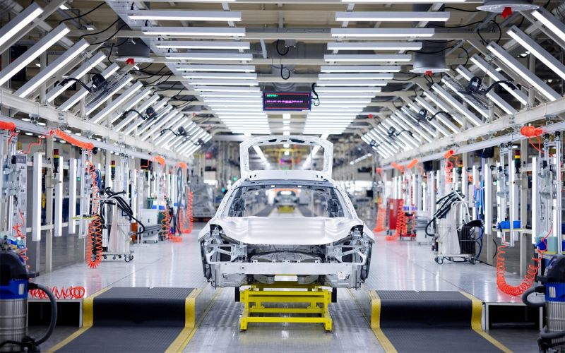 Все о Geely: где собирают, кому принадлежит, какие модели есть в наличии