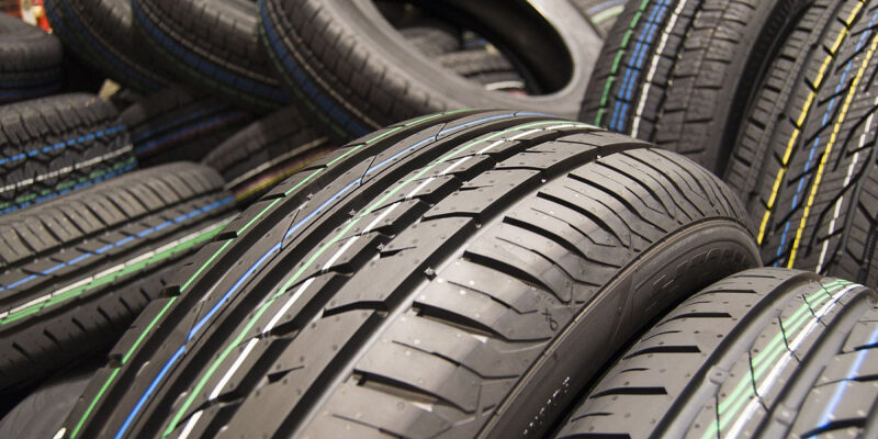 Бывший российский завод Bridgestone начнёт выпускать шины под маркой Gislaved