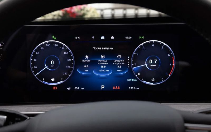 Chery Tiggo 7 Pro Max снова обновился: почему так быстро и какая цена