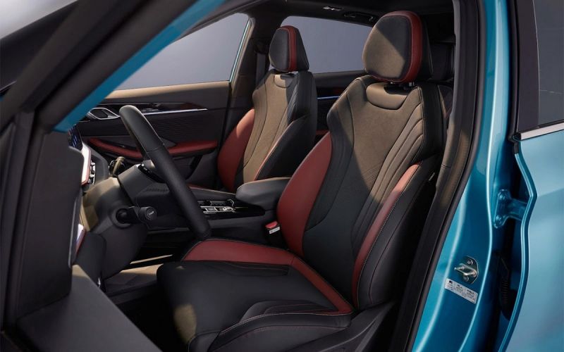 Цена Geely Coolray выросла на 15 000 песо с момента его запуска в России