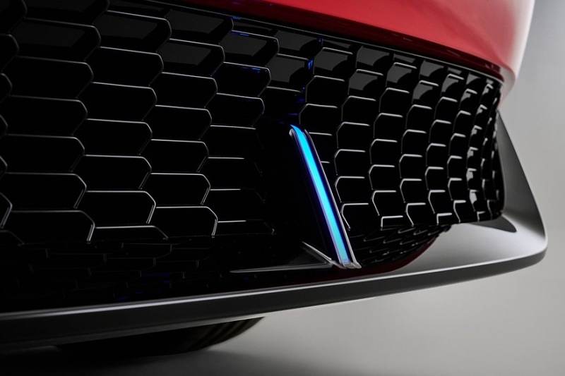 Honda Prelude: новый гибридный спорткар анонсирован для Европы