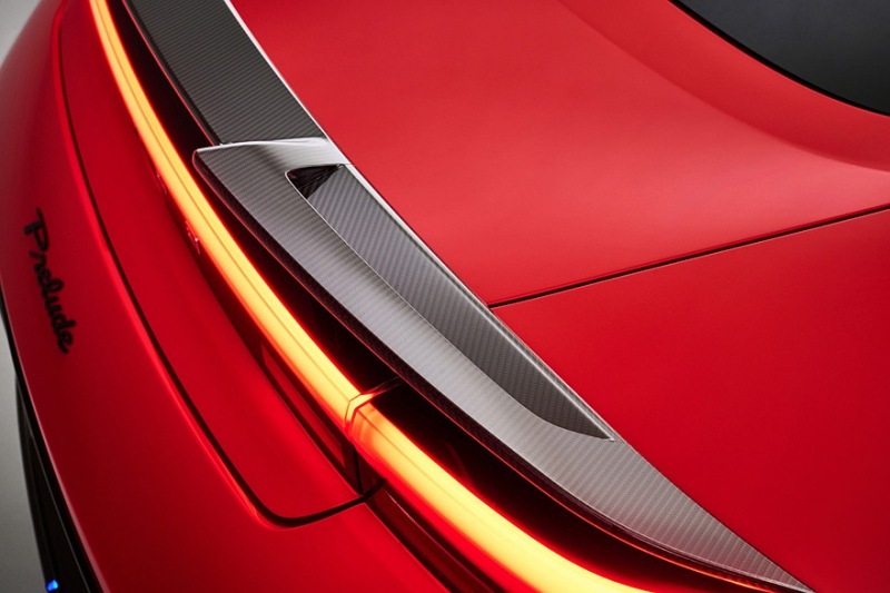 Honda Prelude: новый гибридный спорткар анонсирован для Европы