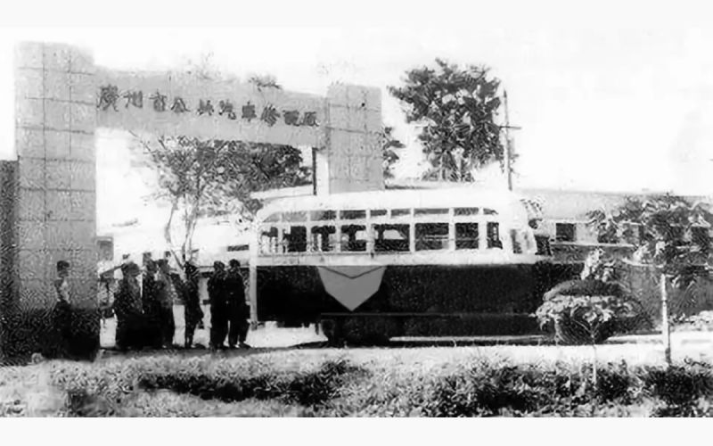 История автомобильного бренда GAC Group
