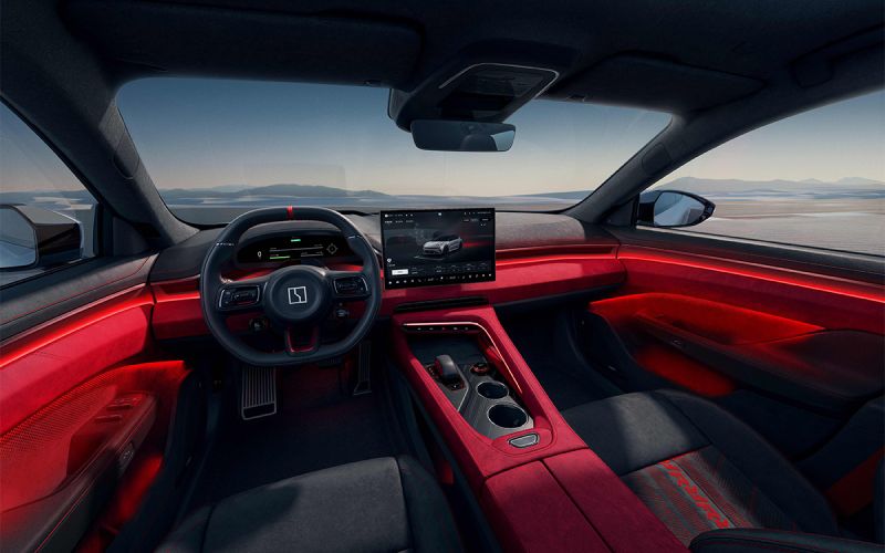 от iCar 03 до Mercedes-Benz E-Class. Объявлены цены на новые российские автомобили