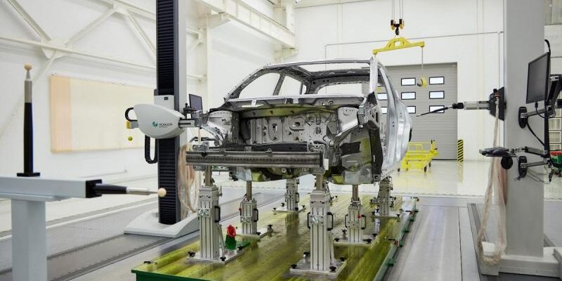 Раскрыто, когда Geely Emgrand превратится в Belgee