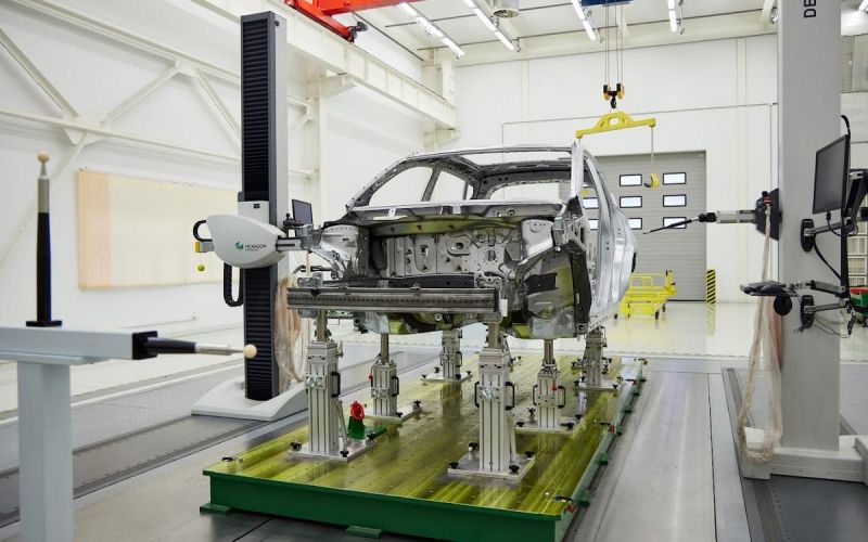 Когда Geely Emgrand будет переименован в Belgee