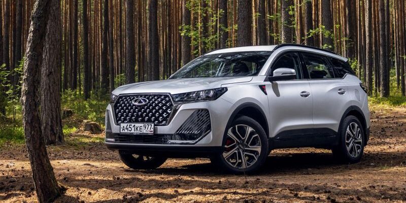 Шесть главных автопремьер: от нового Chery Tiggo до белорусского Belgee