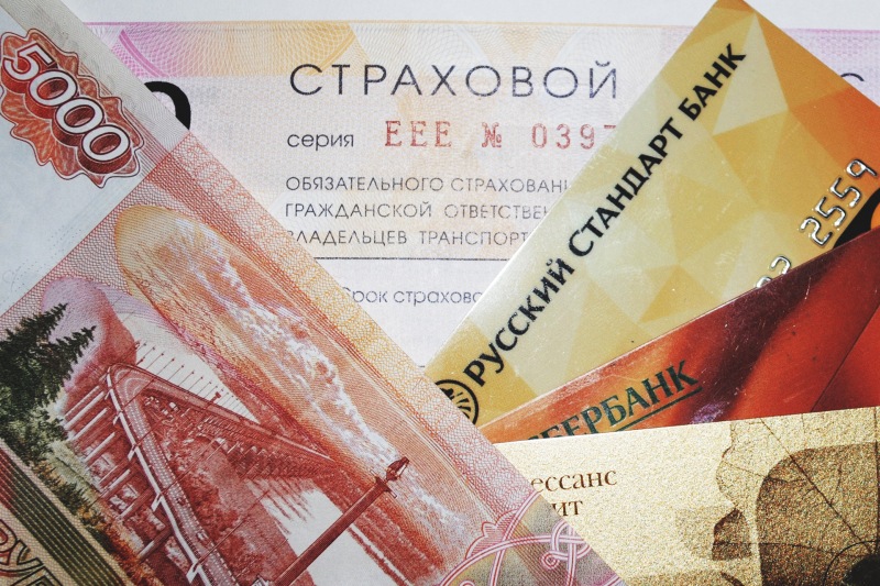 Страховщики призывают камеры дорожного движения начать применять штрафы для водителей без ОСАГО